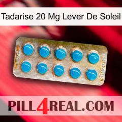 Tadarise 20 Mg Sunrise new09